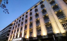 Hotel Santa Cecilia
